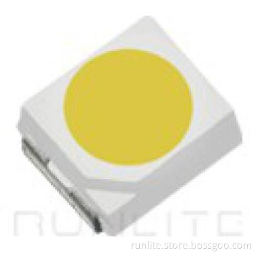 Eco-friendly—SMD 3528 Warm White LEDs(LM-80)